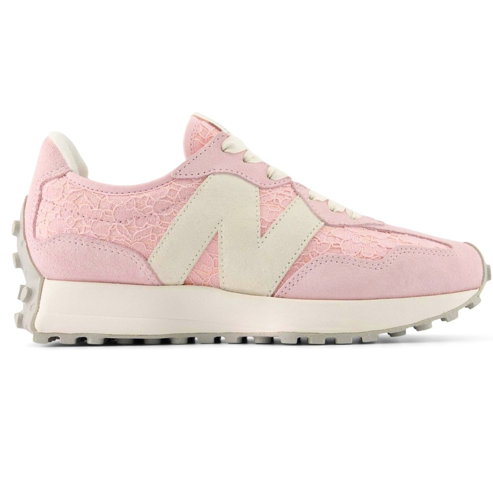 🌸 NEW BALANCE 327 ROSE SUGAR  🌸